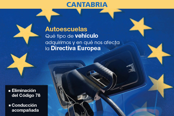 Jornada en Santander - Qué tipo de vehículo adquirimos y en qué nos afecta la Directiva Europea en Cantabria
